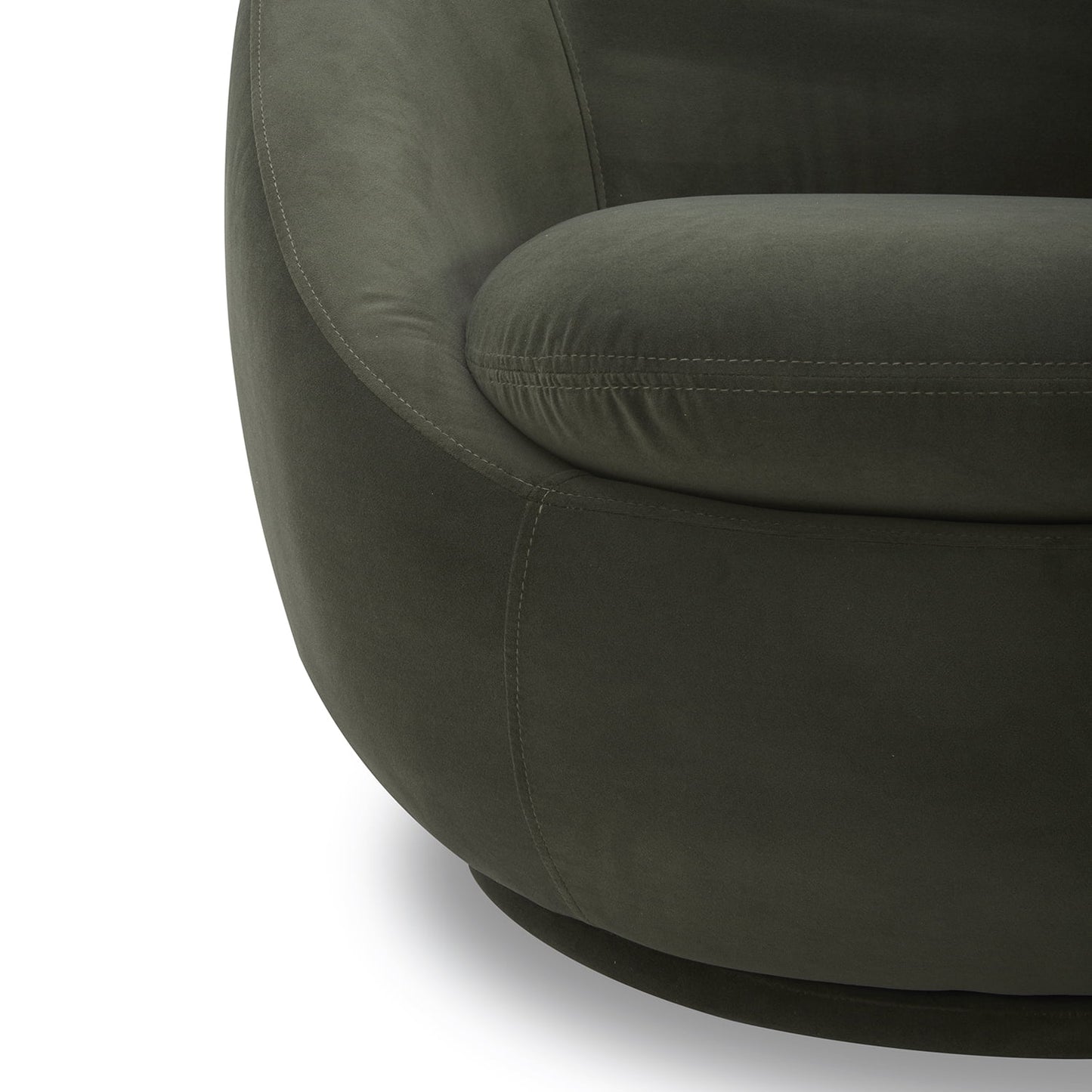 Mira Swivel Chair