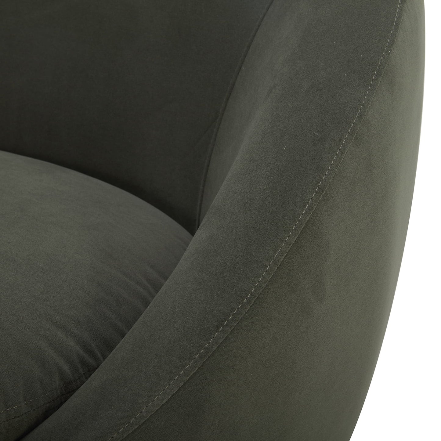 Mira Swivel Chair