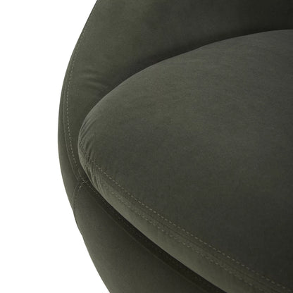 Mira Swivel Chair