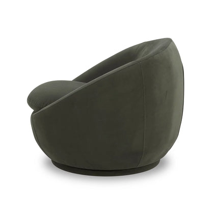 Mira Swivel Chair